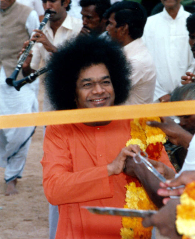Sai Baba